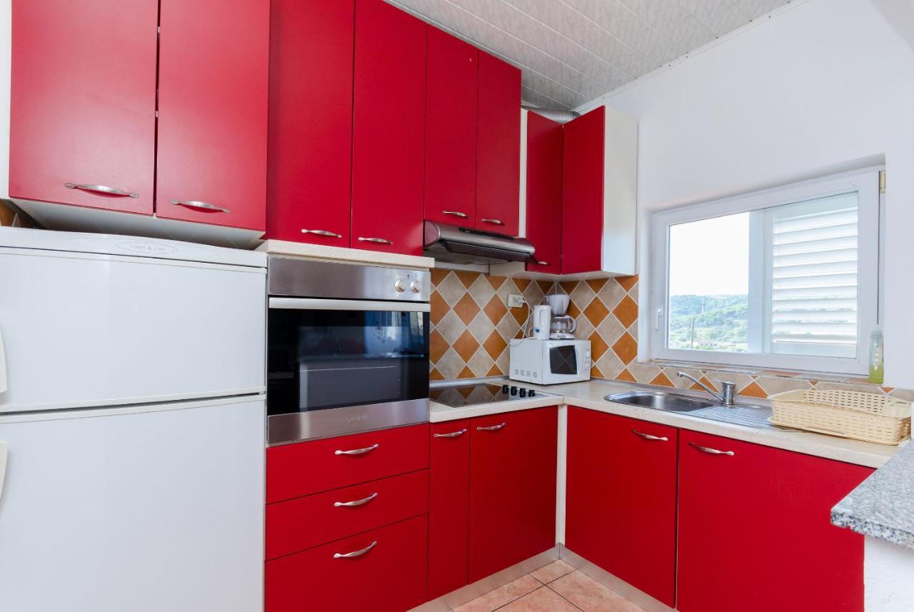Apartments Albina ロパール エクステリア 写真