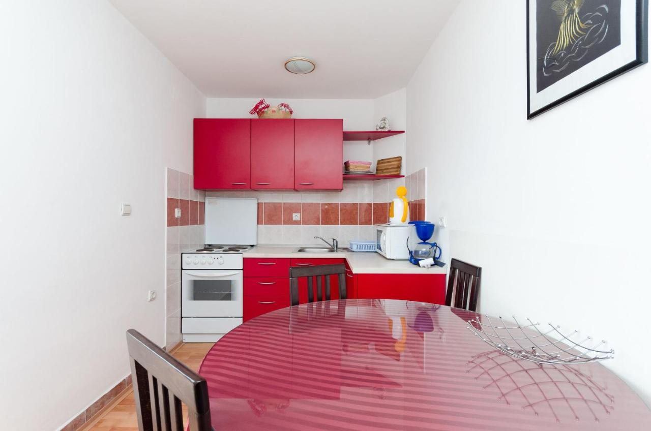 Apartments Albina ロパール エクステリア 写真
