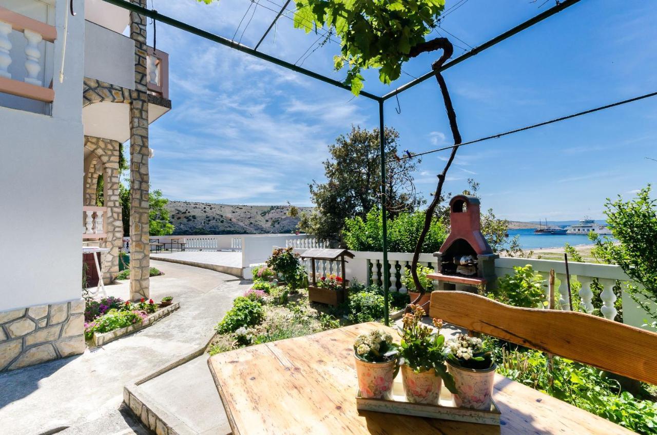 Apartments Albina ロパール エクステリア 写真