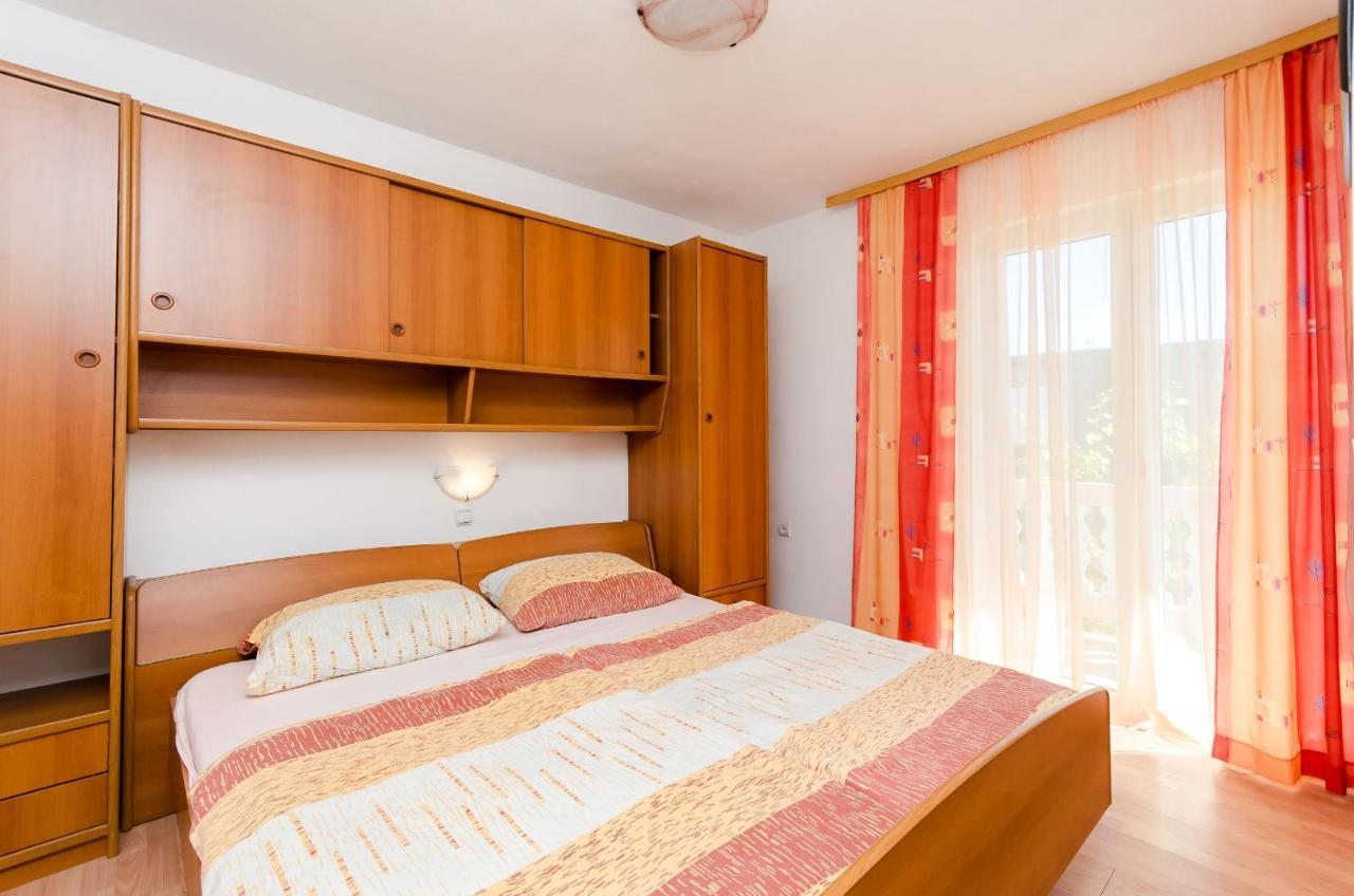 Apartments Albina ロパール エクステリア 写真