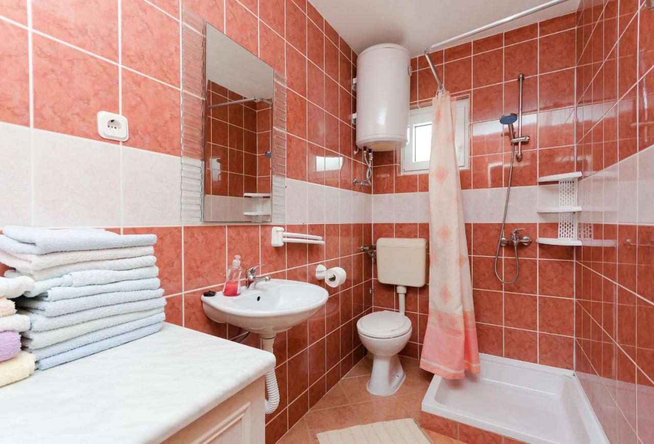 Apartments Albina ロパール エクステリア 写真