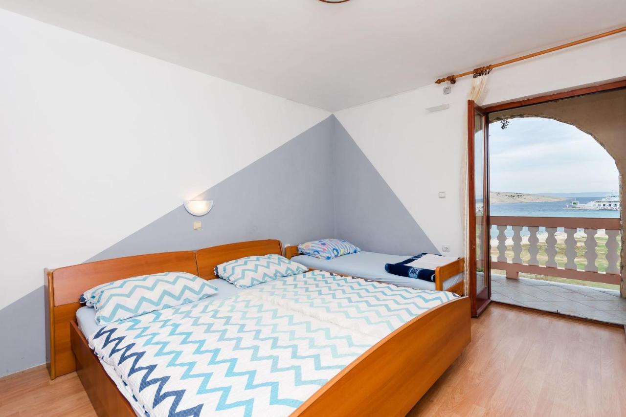 Apartments Albina ロパール エクステリア 写真