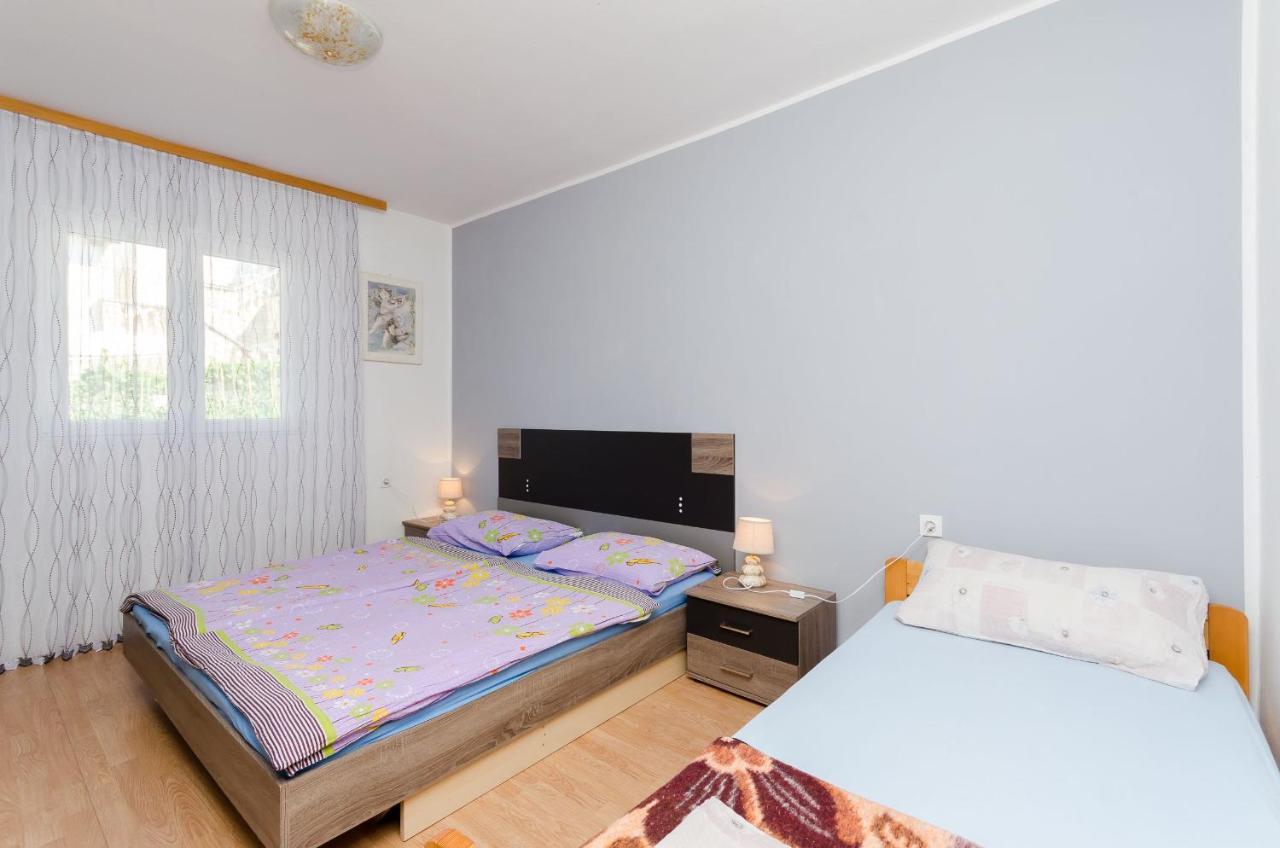 Apartments Albina ロパール エクステリア 写真