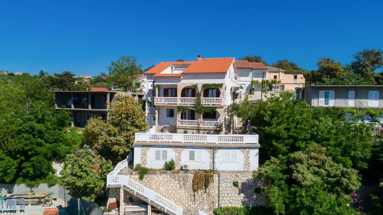 Apartments Albina ロパール エクステリア 写真